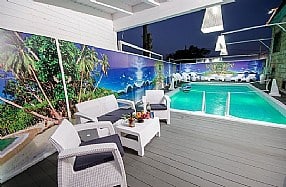 וילה חלומות אלה