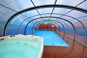 וילה אגם בגליל