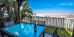 וילה עדי במדבר