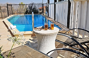 וילה ארץ הגליל